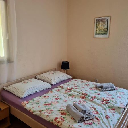 Apartments Ljubic Tar-Vabriga ภายนอก รูปภาพ