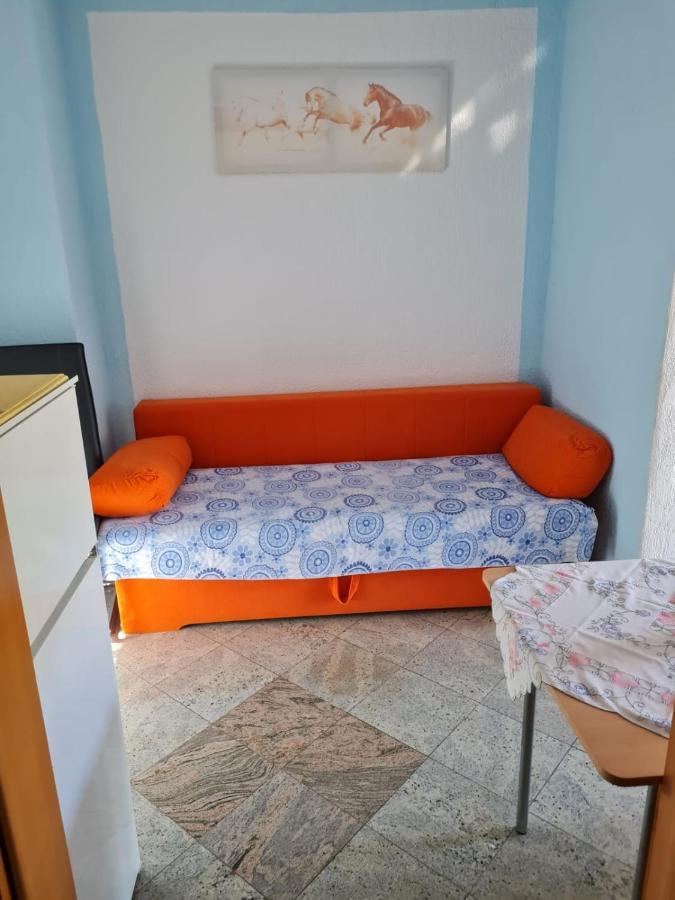 Apartments Ljubic Tar-Vabriga ภายนอก รูปภาพ
