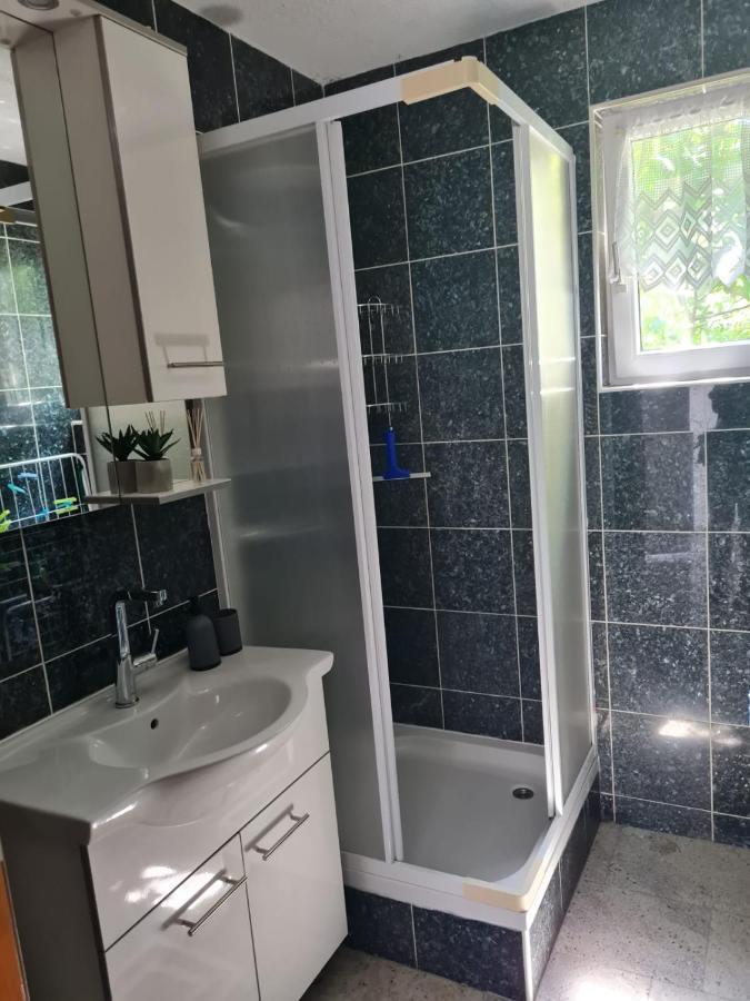 Apartments Ljubic Tar-Vabriga ภายนอก รูปภาพ