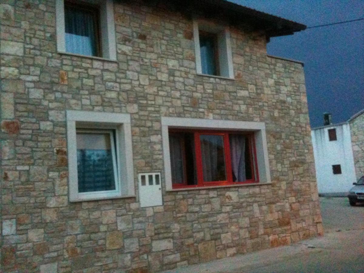 Apartments Ljubic Tar-Vabriga ภายนอก รูปภาพ