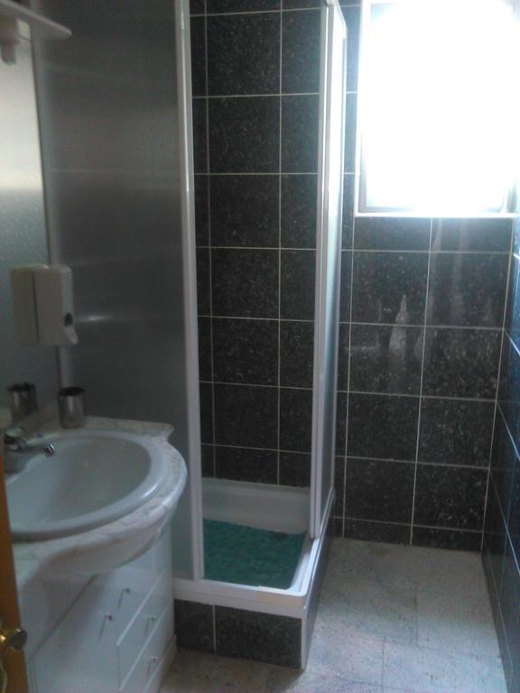 Apartments Ljubic Tar-Vabriga ภายนอก รูปภาพ