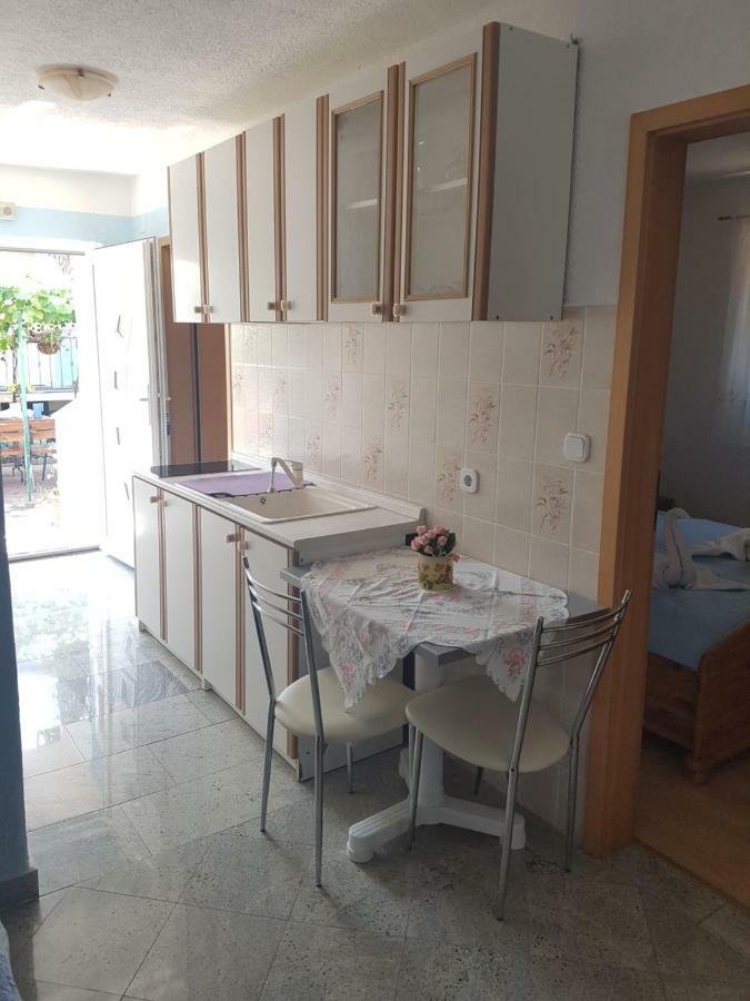 Apartments Ljubic Tar-Vabriga ภายนอก รูปภาพ