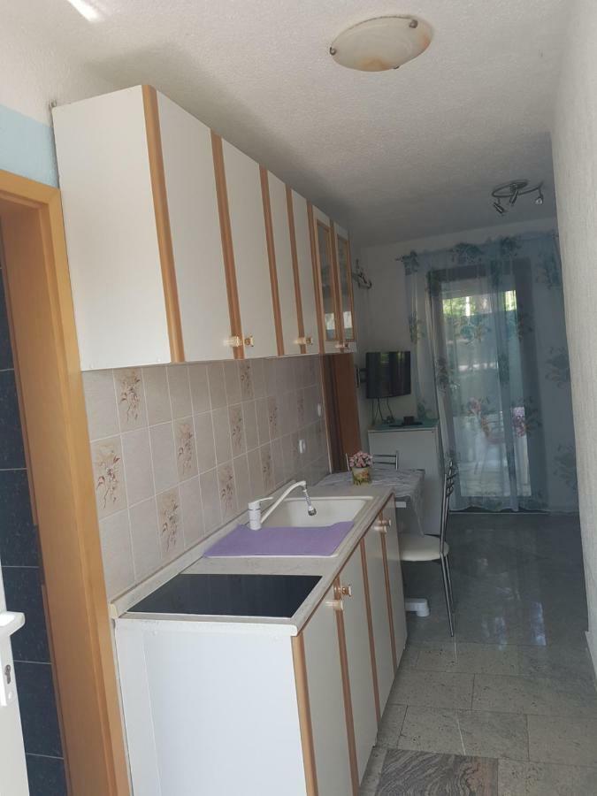 Apartments Ljubic Tar-Vabriga ภายนอก รูปภาพ