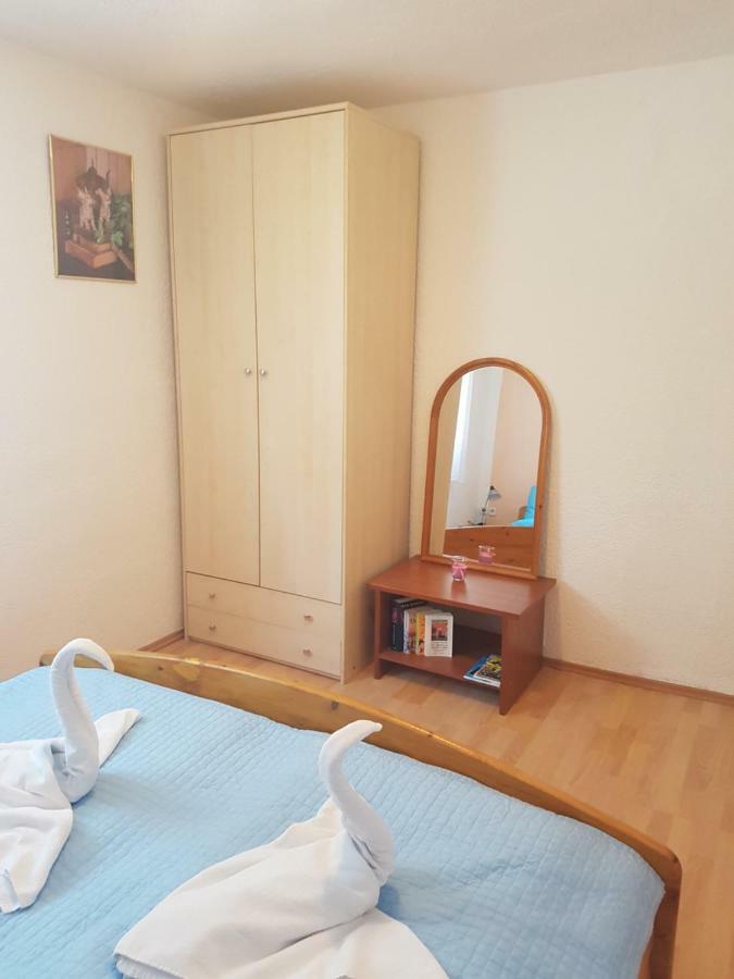 Apartments Ljubic Tar-Vabriga ภายนอก รูปภาพ