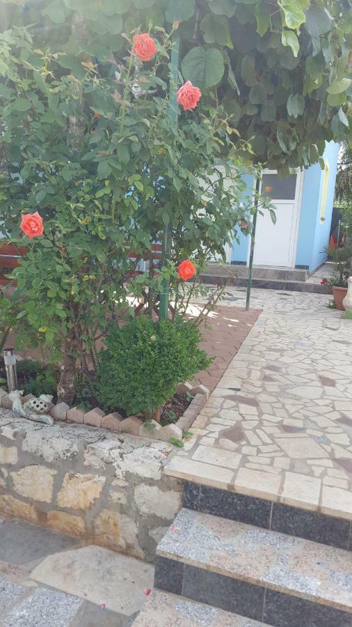 Apartments Ljubic Tar-Vabriga ภายนอก รูปภาพ